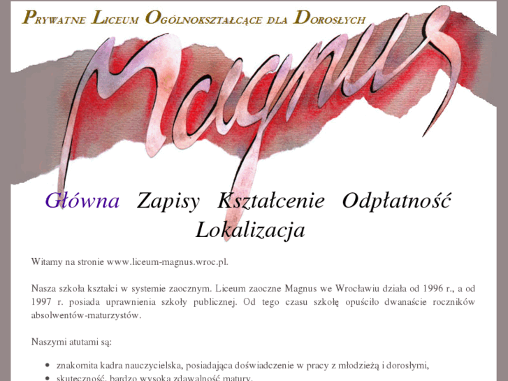 www.liceum-magnus.wroc.pl