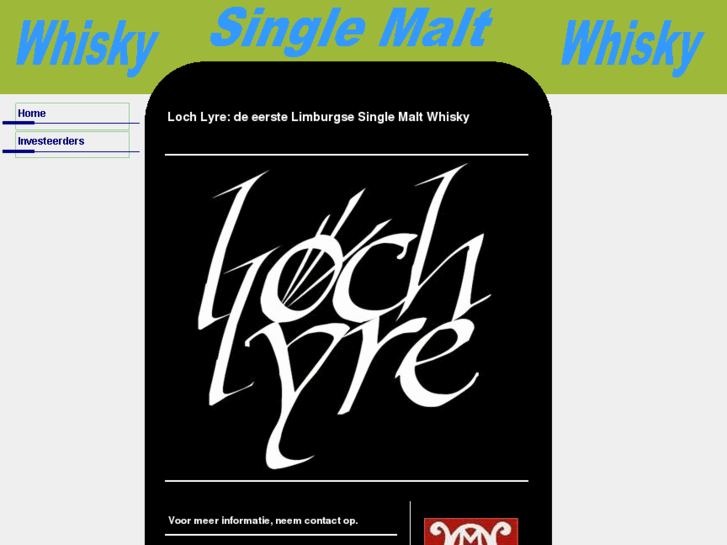 www.lochlyre.com