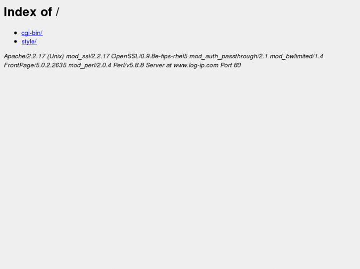 www.log-ip.com