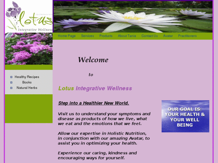 www.lotusinwellness.ca