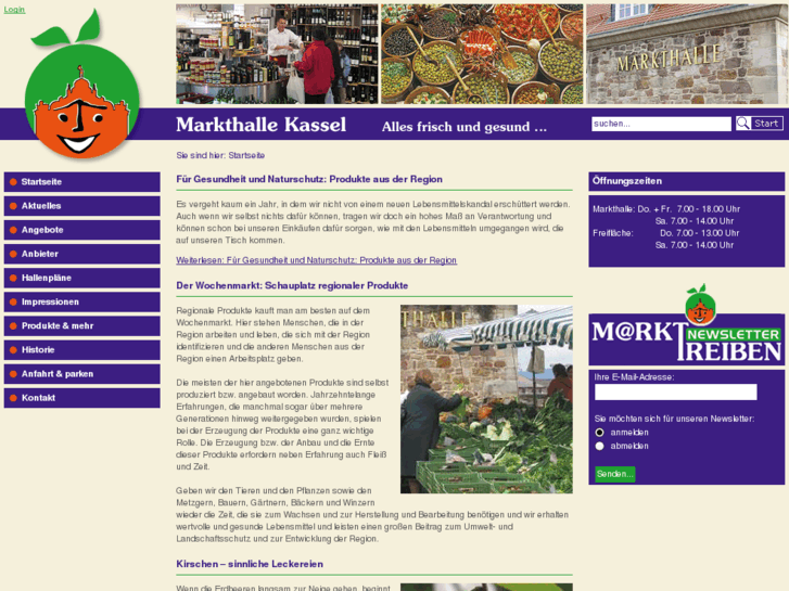 www.markthalle-kassel.de