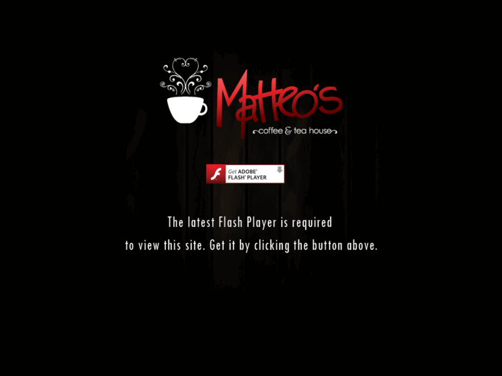 www.matteoscoffee.com