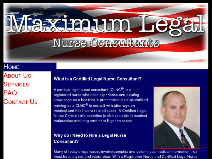 www.maximumlegal.net