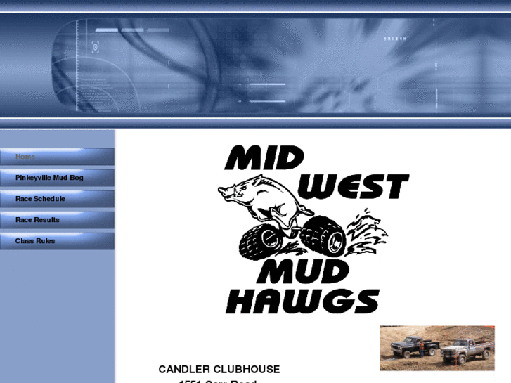 www.midwestmudhawgs.net