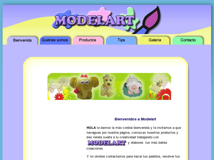 www.modelartweb.com