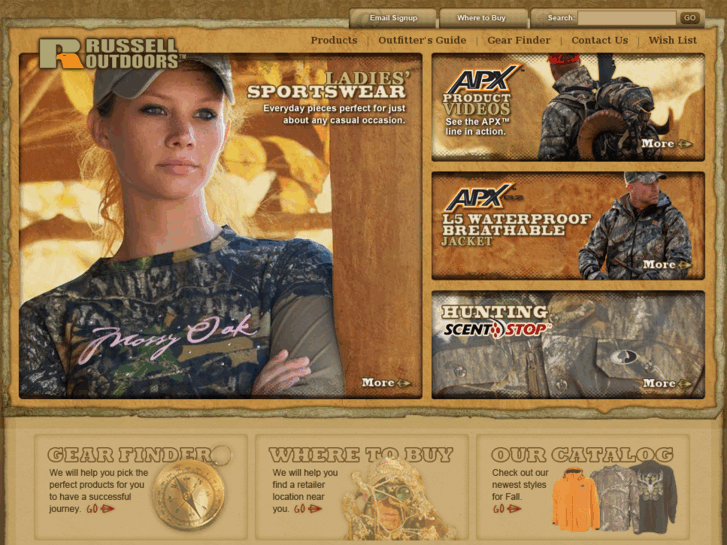 www.mossyoakapparel.com