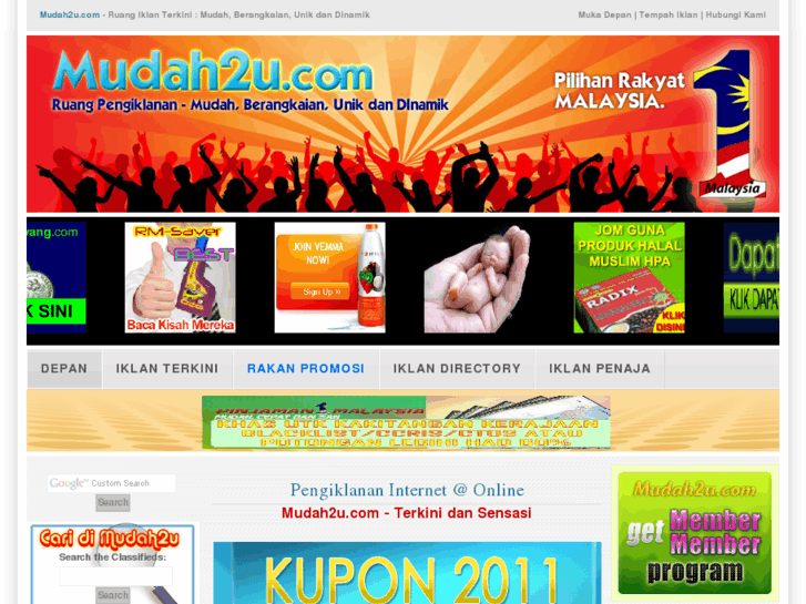 www.mudah2u.com