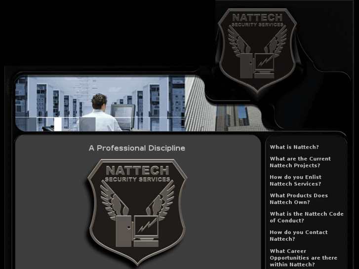 www.nattechsecurity.net
