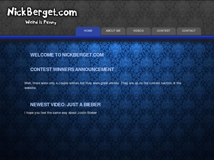 www.nickberget.com