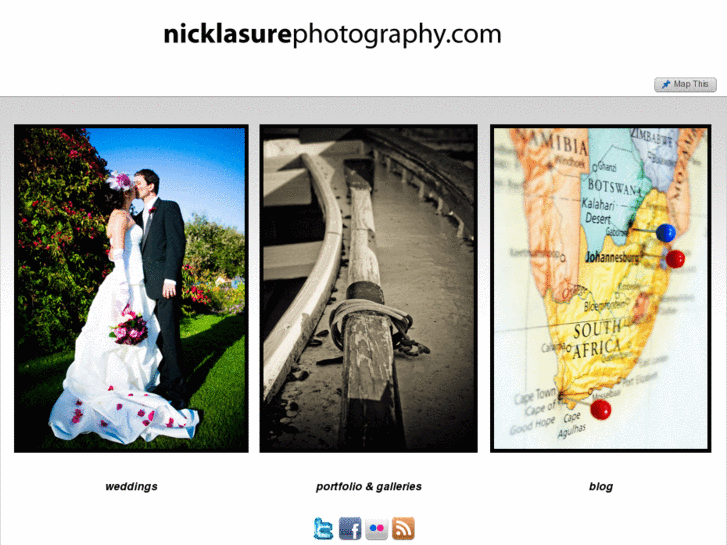 www.nicklasurephotography.com