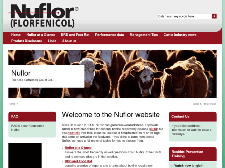 www.nuflor.com