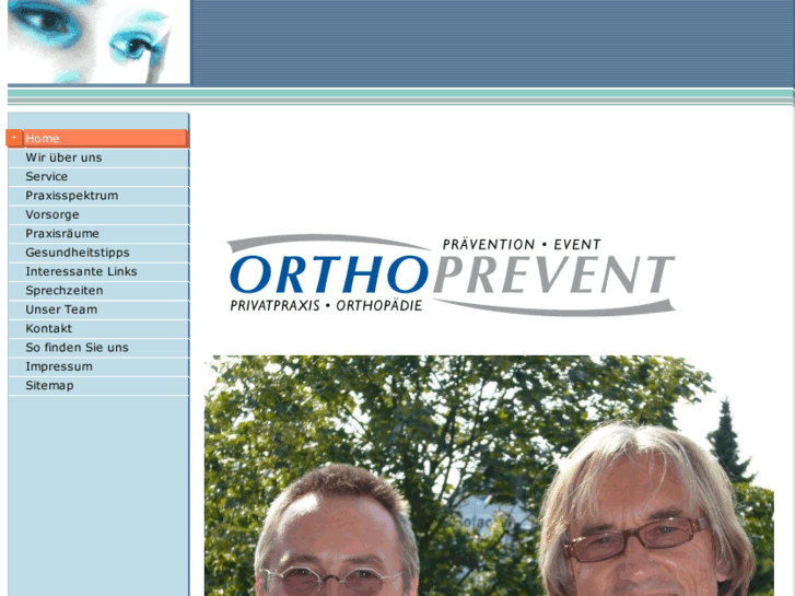 www.orthoprevent.biz