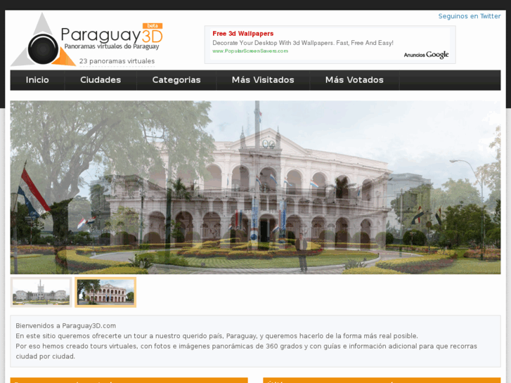 www.paraguay3d.com