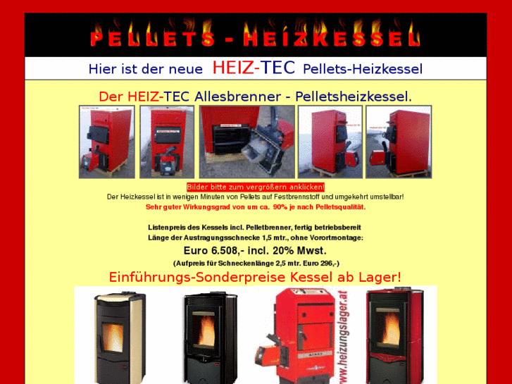 www.pelletsheizkessel.at