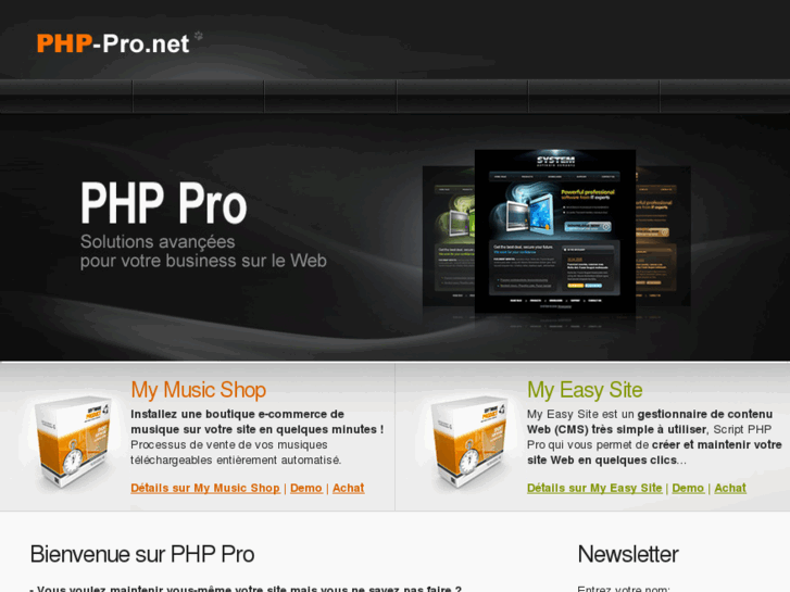 www.php-pro.net