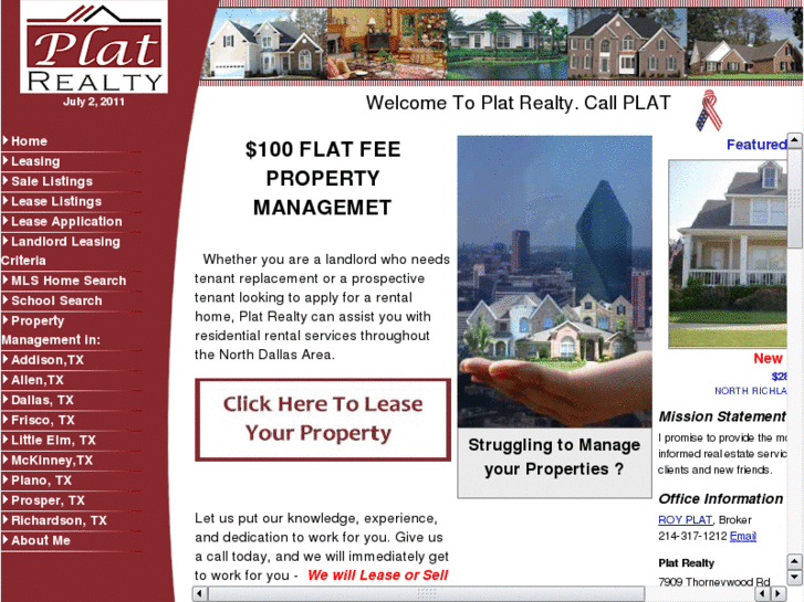 www.platrealty.com