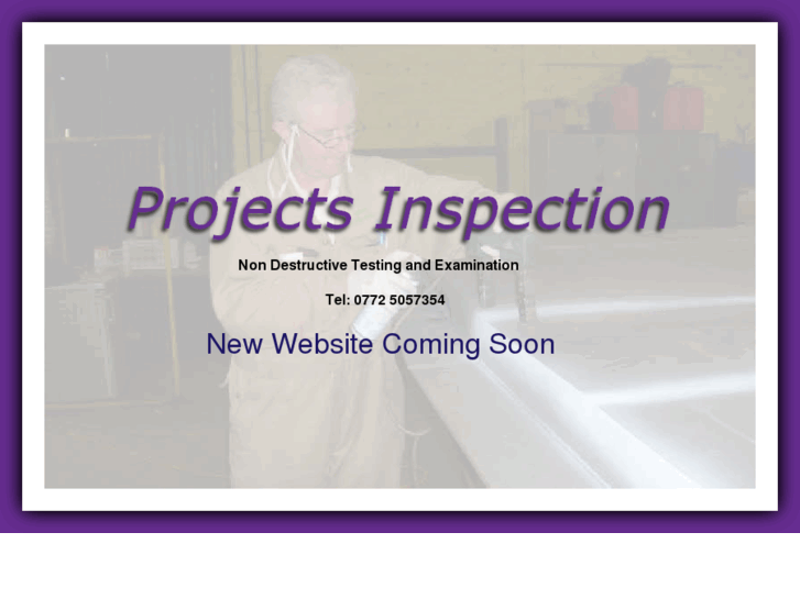 www.projectsinspection.com