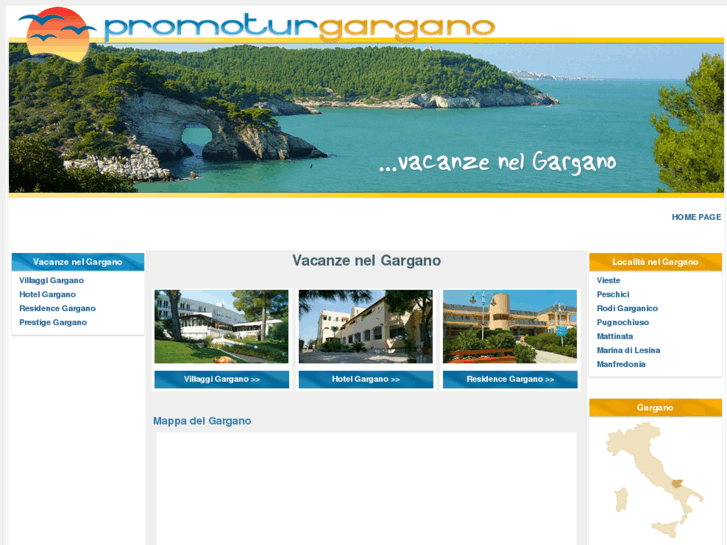 www.promoturgargano.com