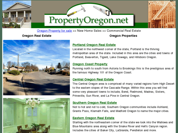 www.propertyoregon.net