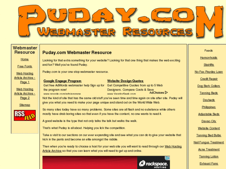 www.puday.com