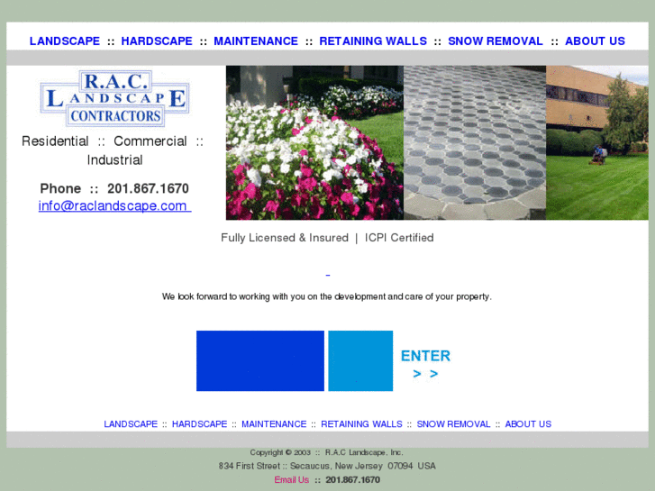 www.raclandscape.com