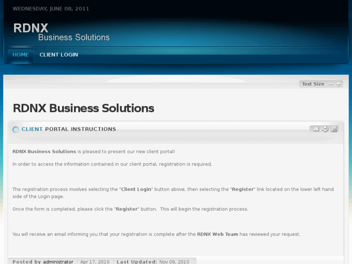 www.rdnx.net