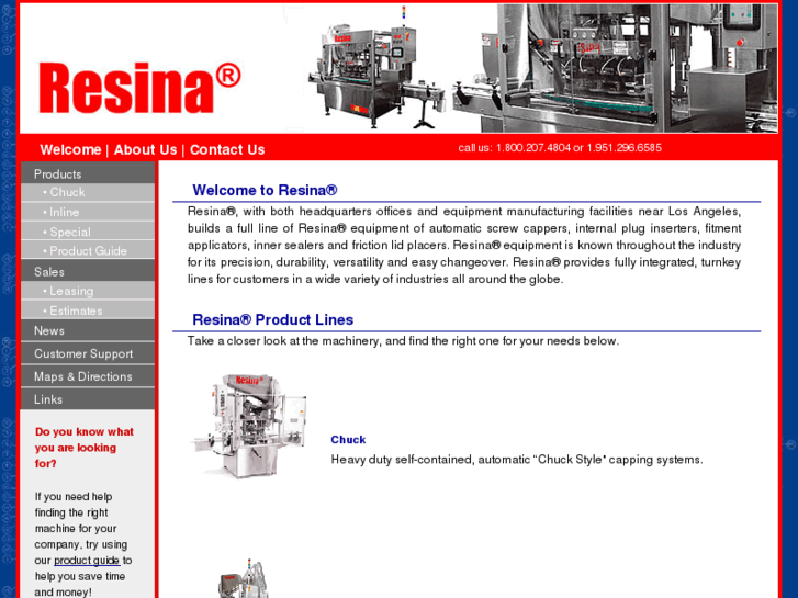 www.resina.com