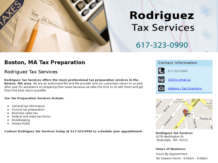 www.rodrigueztaxservices.com