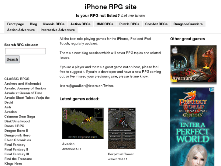 www.rpg-site.com