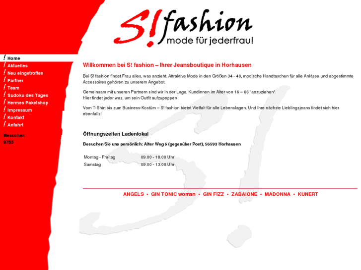 www.s-fashion.net
