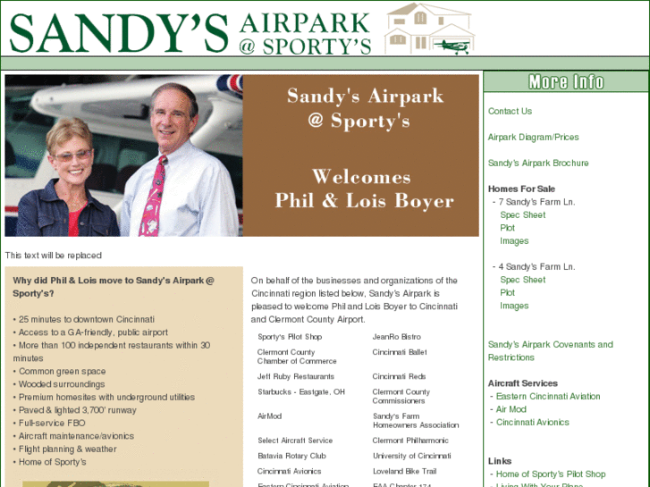 www.sandysairpark.com