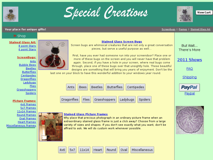 www.screenbug.net