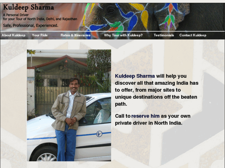 www.sharmadriving.com