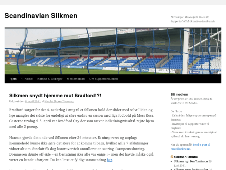 www.silkmen.com