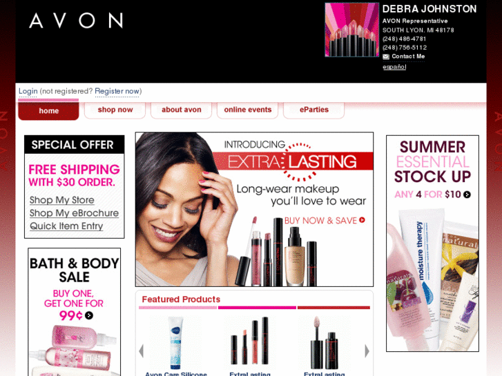 www.slyonavon.com