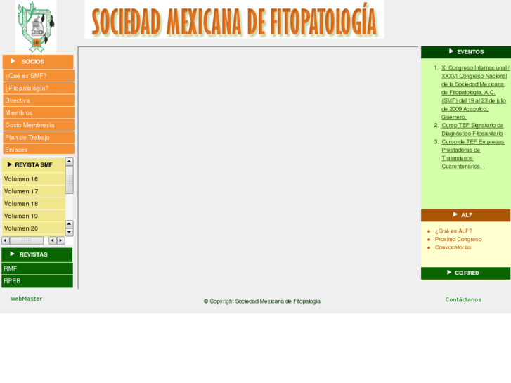 www.sociedadmexicanadefitopatologia.com.mx