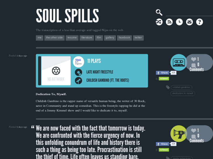 www.soulspills.com