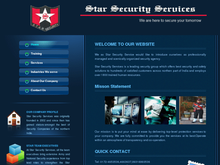 www.starsecurityforce.com