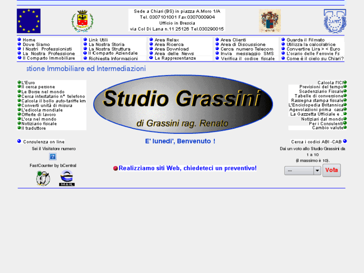 www.studiograssini.com