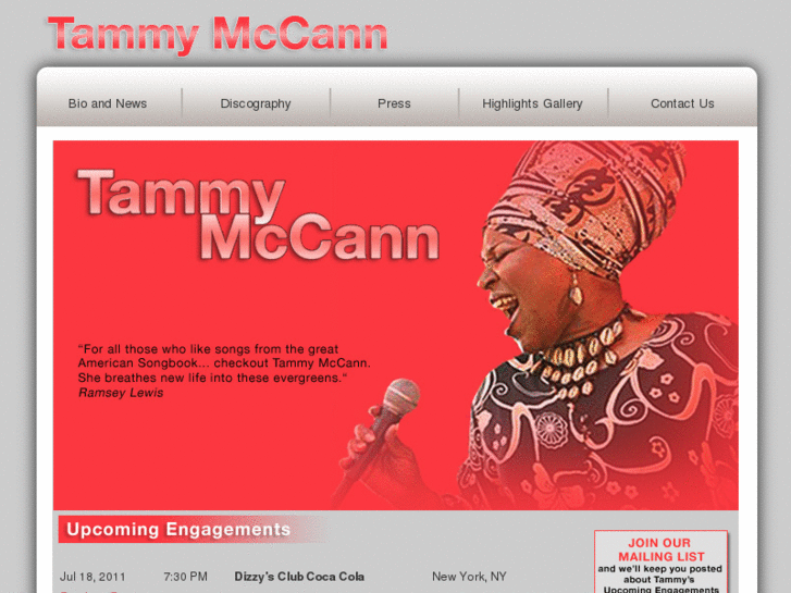 www.tammymccann.com