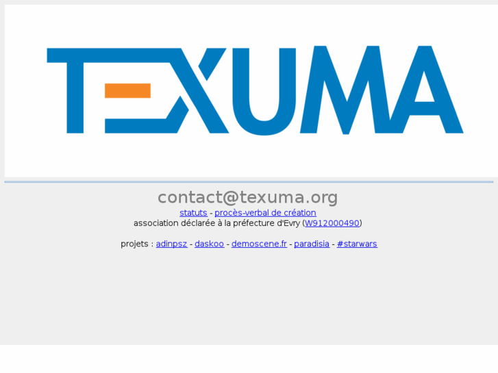 www.texuma.org