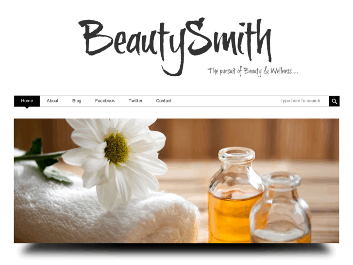 www.thebeautysmith.com