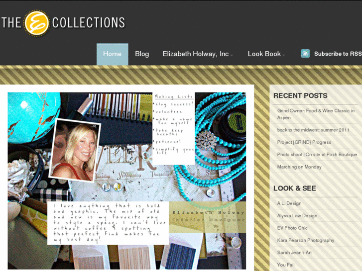 www.theecollections.com