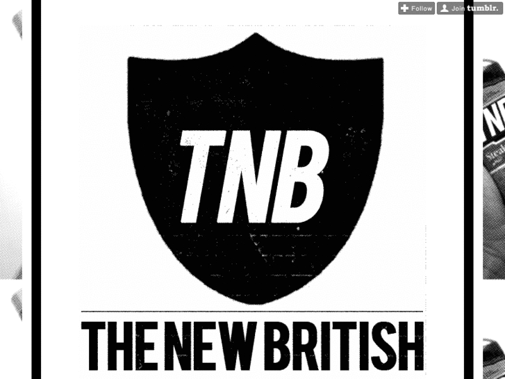 www.thenewbritish.com