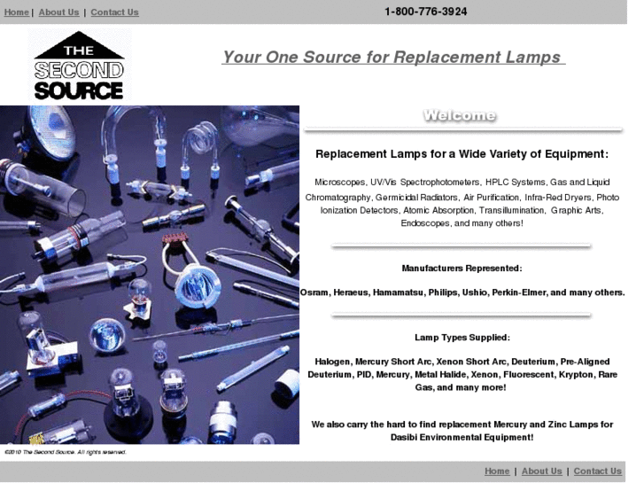 www.thesecondsource.net