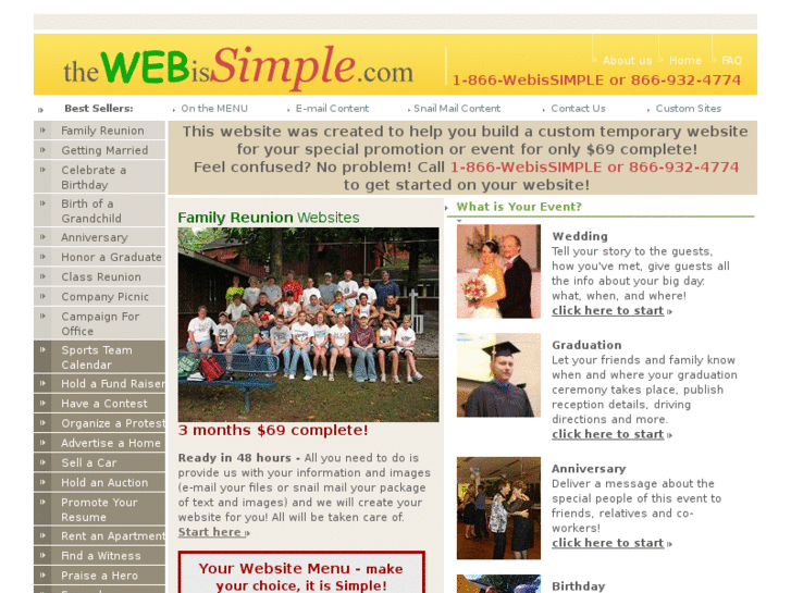www.thewebissimple.com