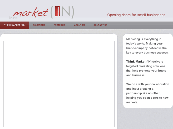 www.thinkmarketin.com