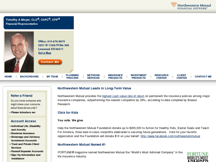 www.tim-moyer.com