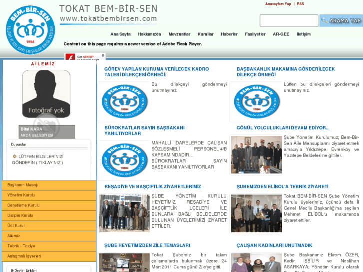www.tokatbembirsen.com