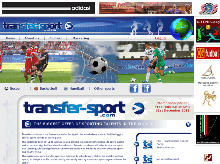 www.transfer-sport.com